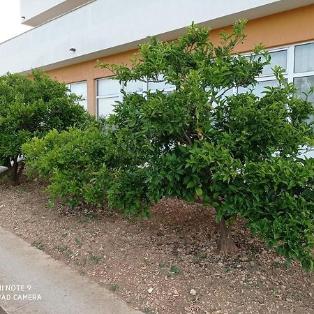 Studio Apartment With Balcony Τρογκίρ Εξωτερικό φωτογραφία