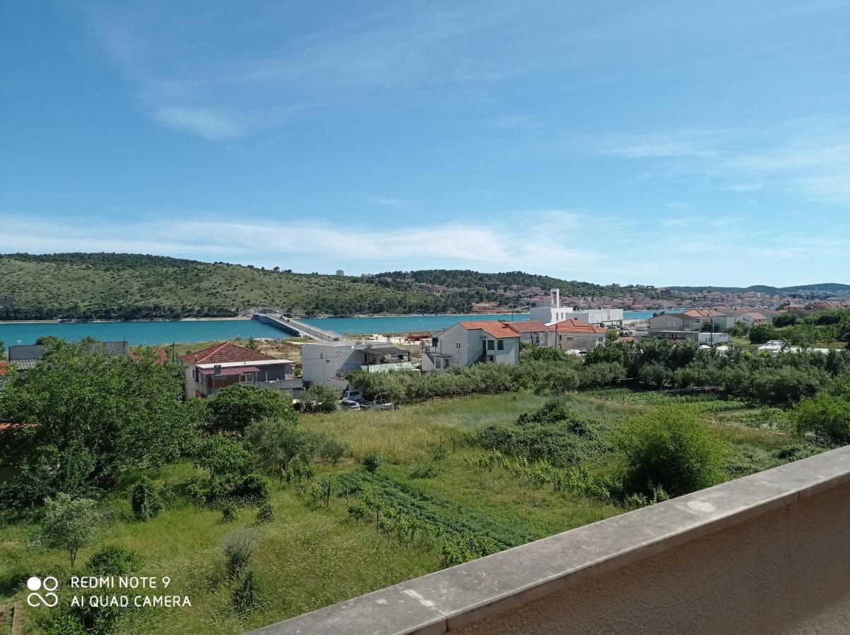 Studio Apartment With Balcony Τρογκίρ Εξωτερικό φωτογραφία