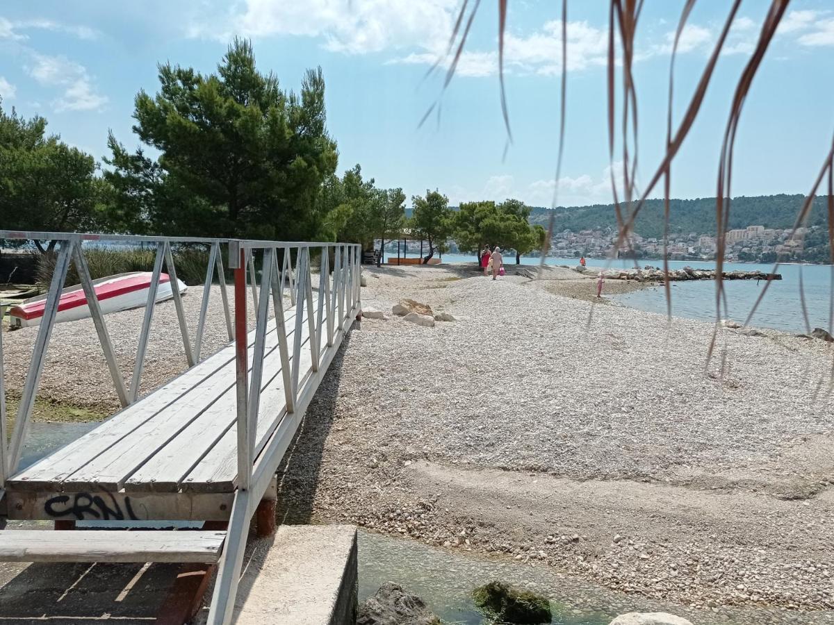 Studio Apartment With Balcony Τρογκίρ Εξωτερικό φωτογραφία