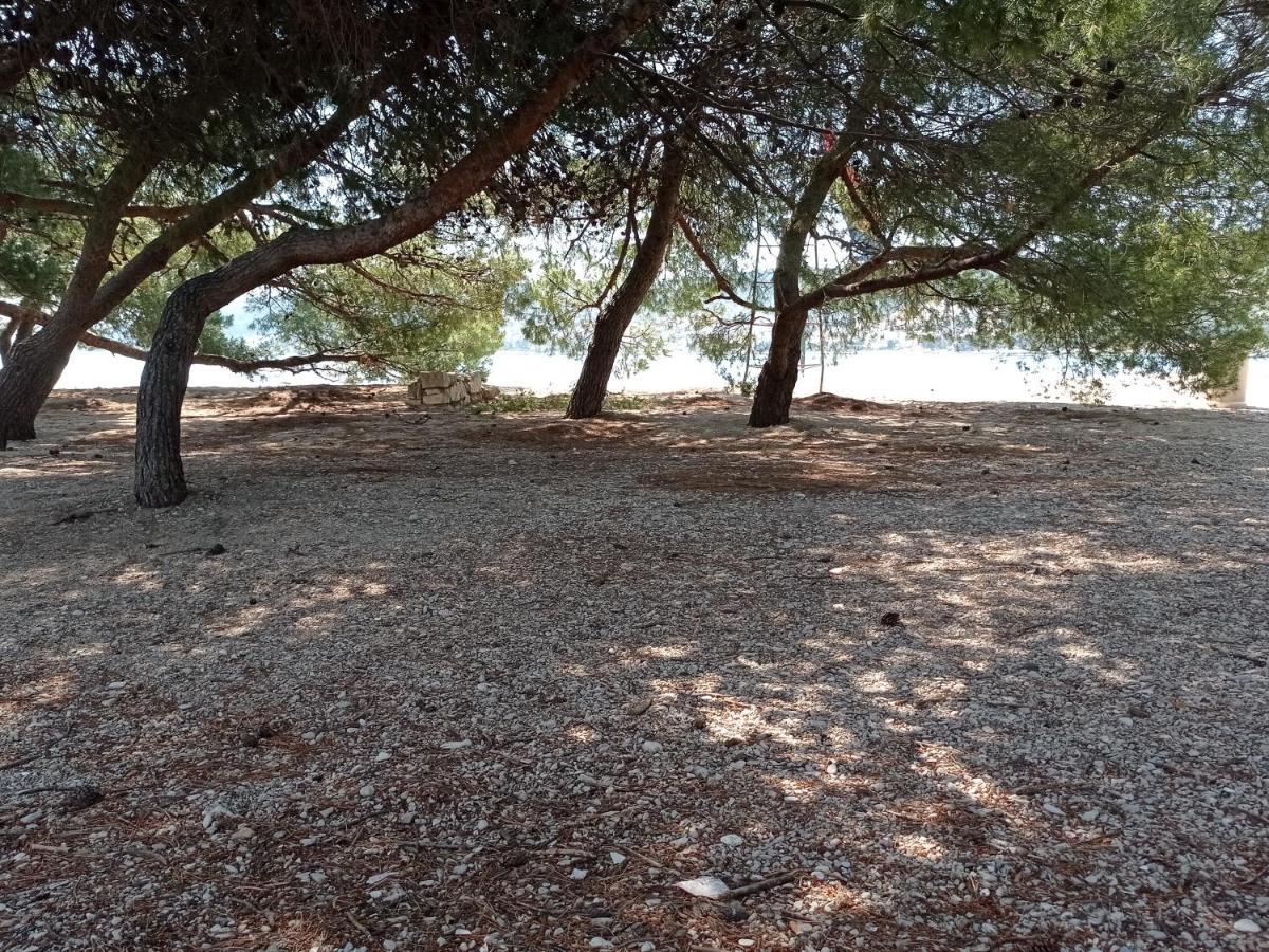 Studio Apartment With Balcony Τρογκίρ Εξωτερικό φωτογραφία